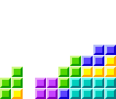 Click for Tetris