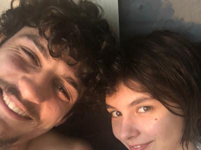 You and your babe 4