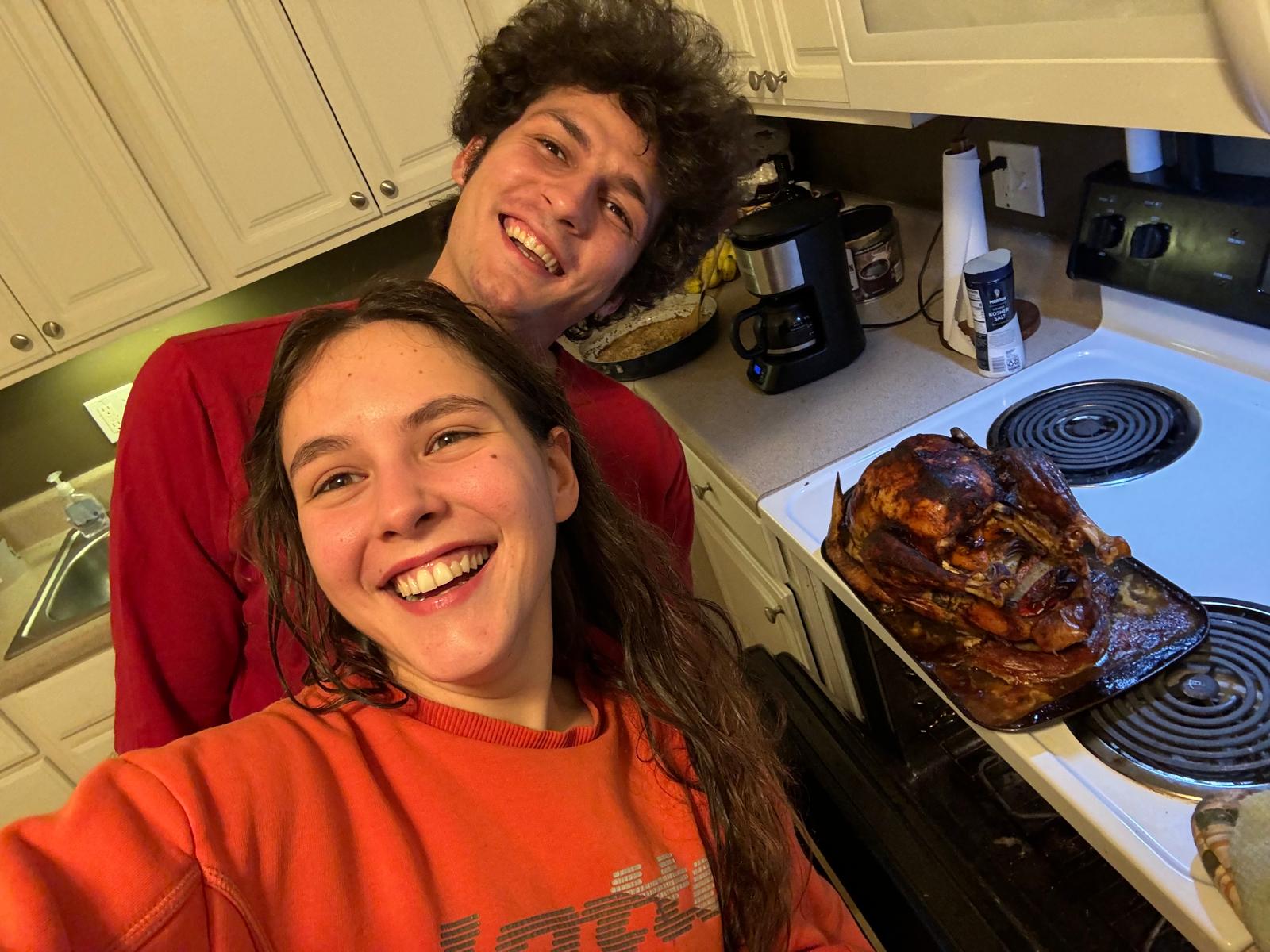 You and your babe 4